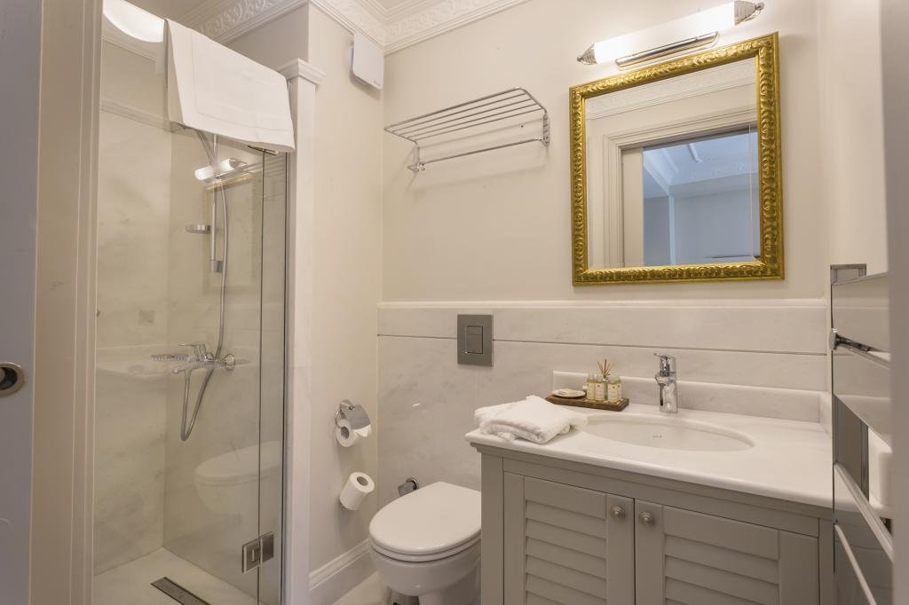 Урла: Narimor Urla Butik Otel