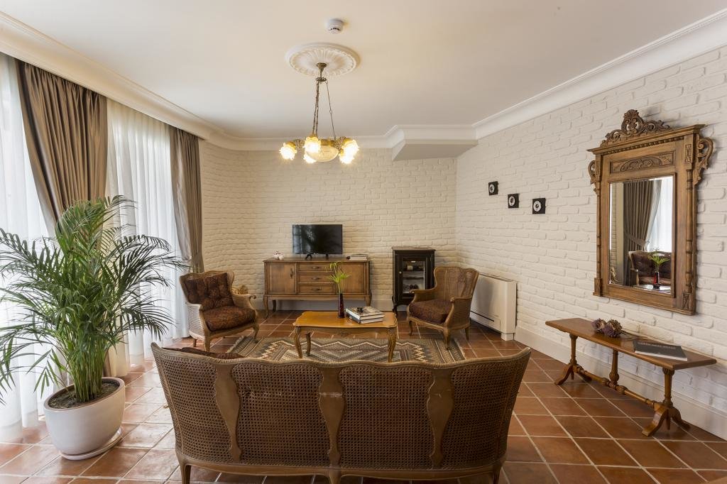Урла: Narimor Urla Butik Otel
