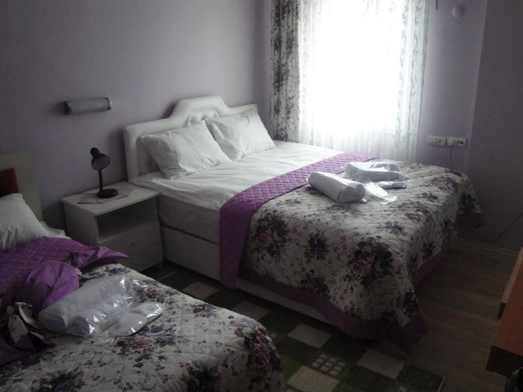 Бурса: Hotel Sahra