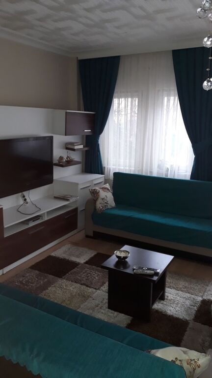 Бурса: Hotel Sahra