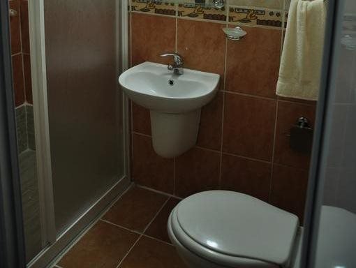 Бурса: Hotel Sahra