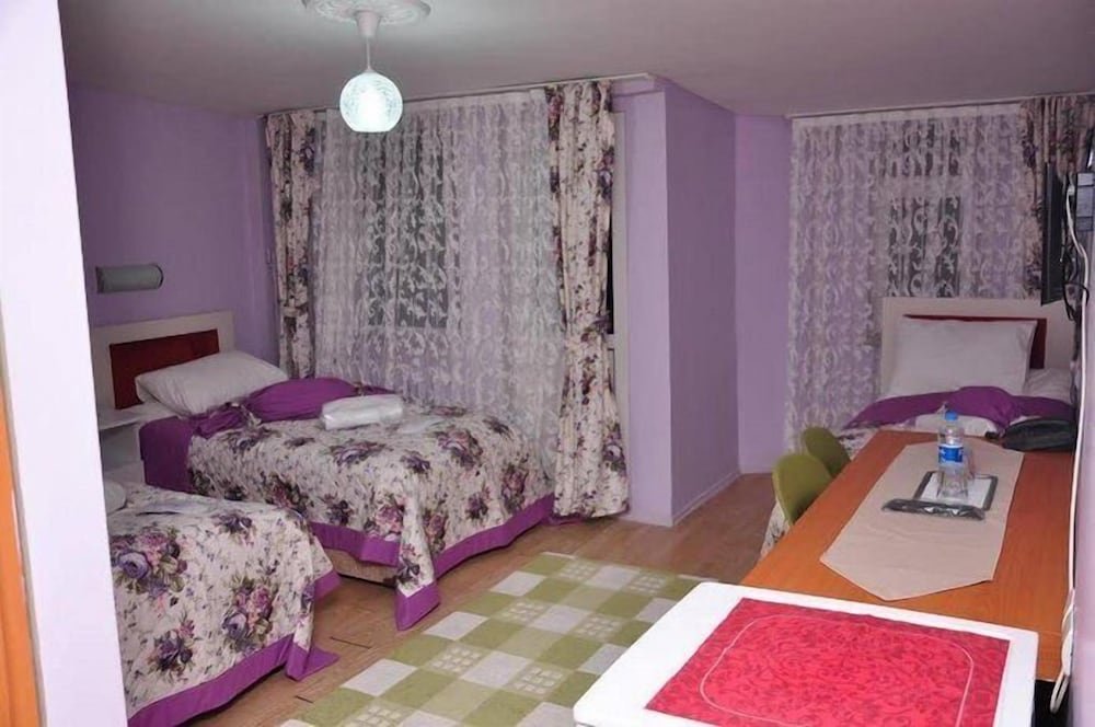 Бурса: Hotel Sahra