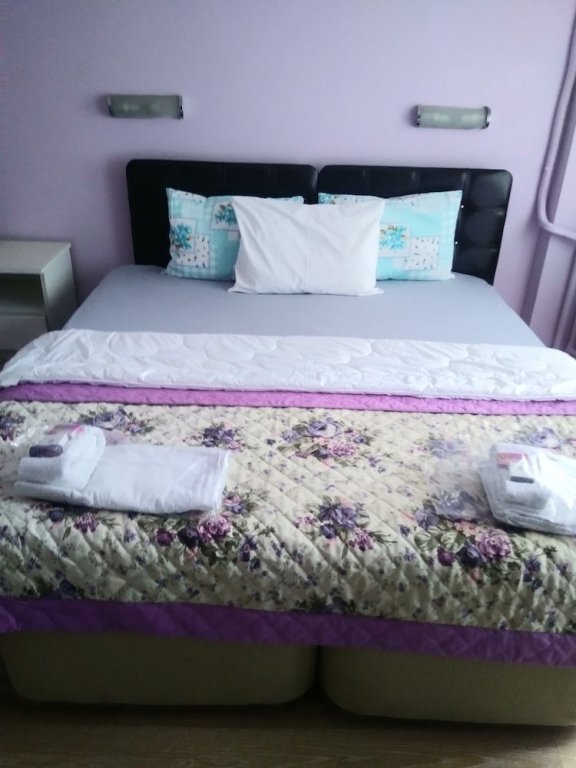 Бурса: Hotel Sahra