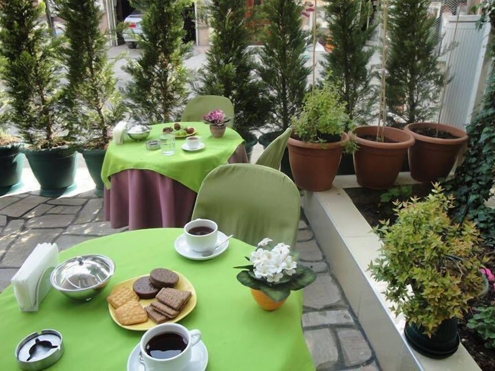 Бурса: Hotel Sahra
