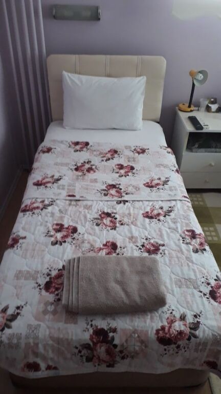 Бурса: Hotel Sahra