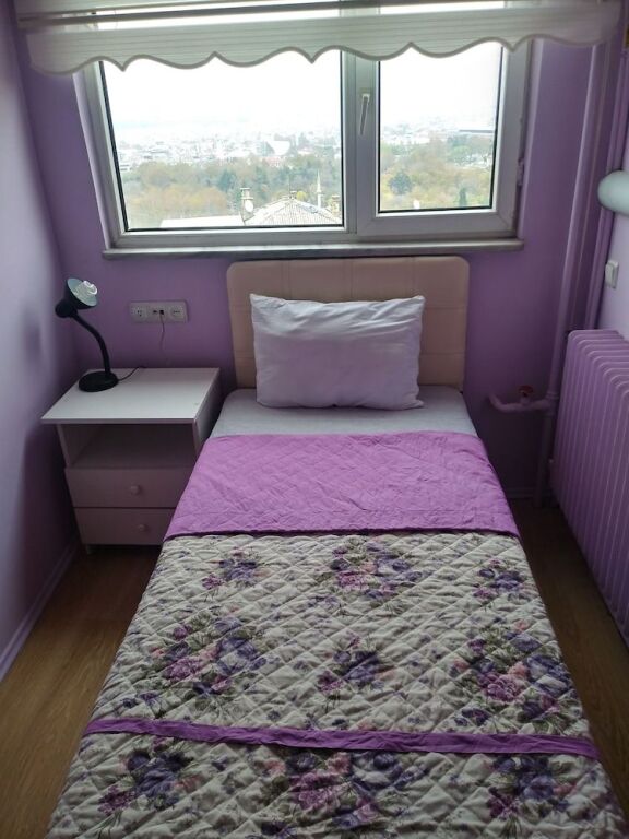 Бурса: Hotel Sahra