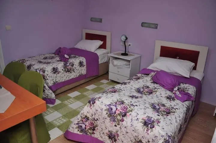 Бурса: Hotel Sahra