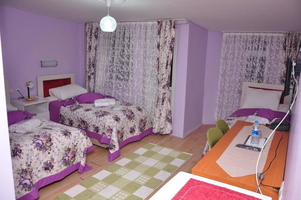 Бурса: Hotel Sahra
