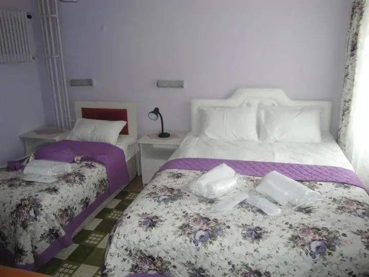 Hotel Sahra — фото 1