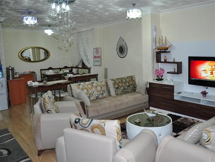 Бурса: Hotel Sahra