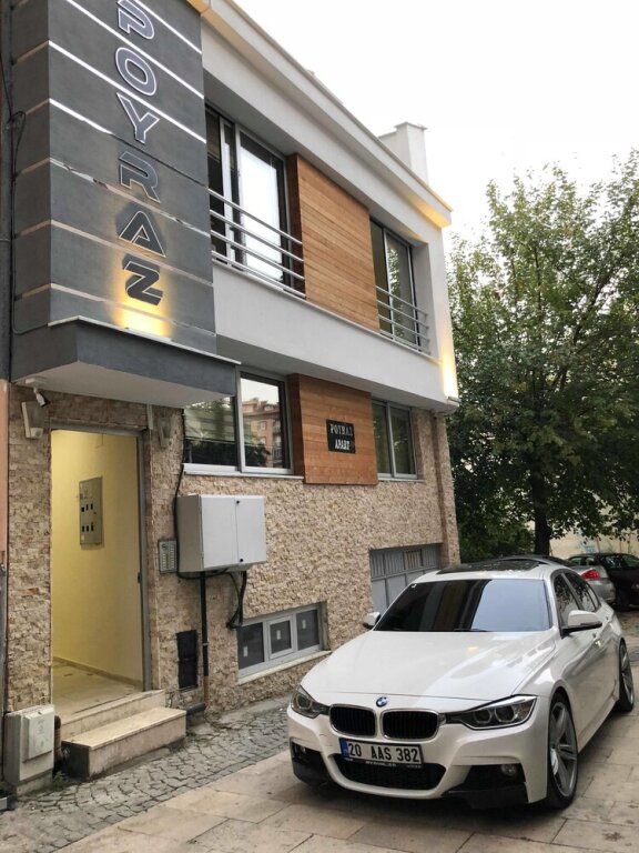 Карахаит: Poyraz Residance