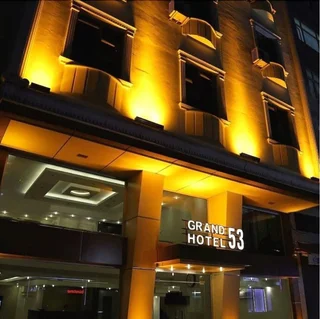 Ризе: Grand Hotel 53