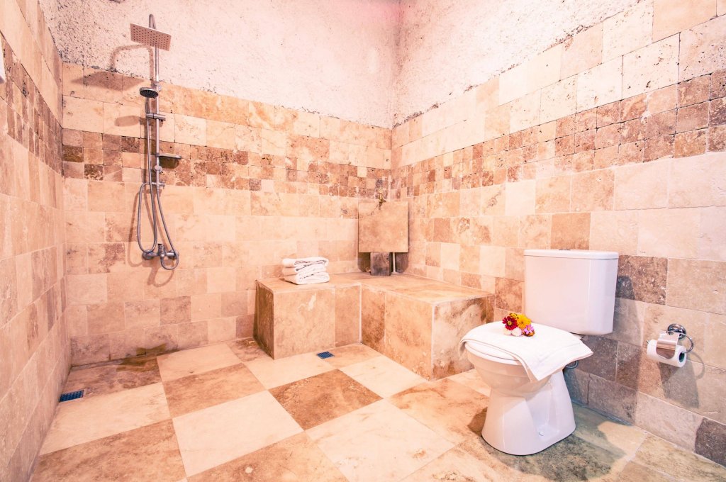 Atillas Cave Hotel — фото 2