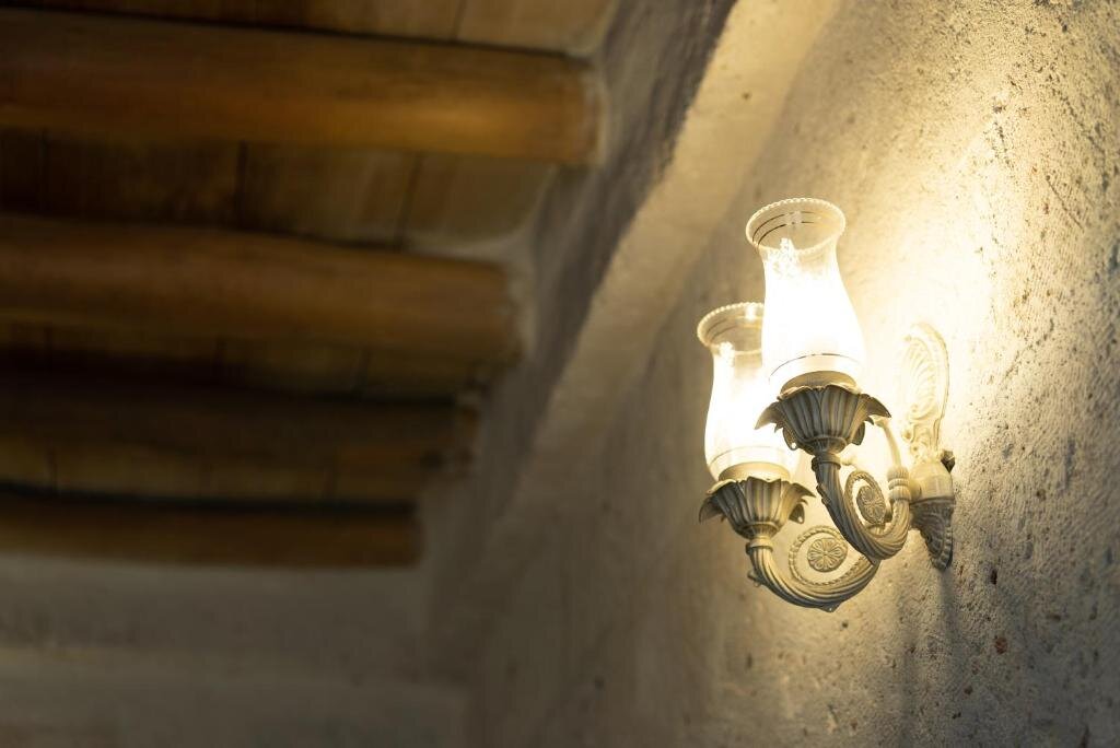 Невшехир: Atillas Cave Hotel