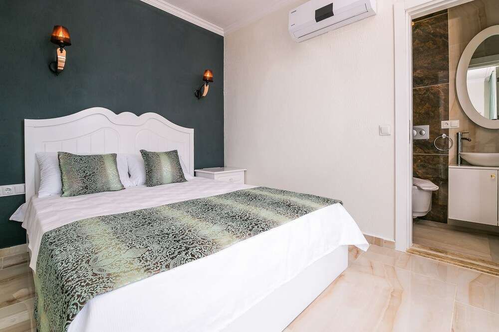 Калкан: Villa Nature - Hill Villas Kalkan