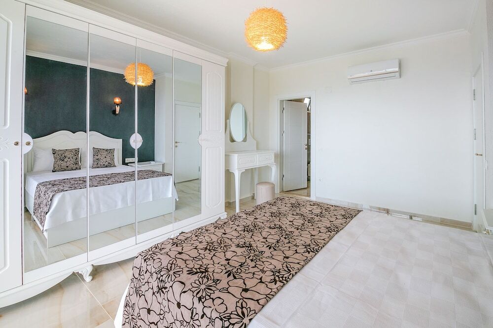 Калкан: Villa Nature - Hill Villas Kalkan