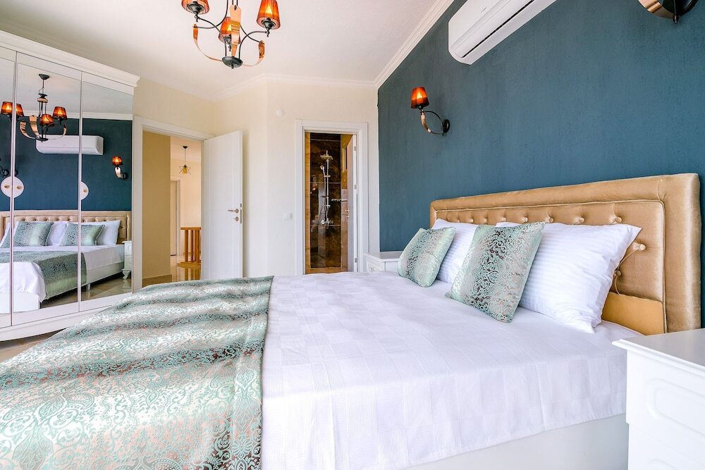 Калкан: Villa Nature - Hill Villas Kalkan