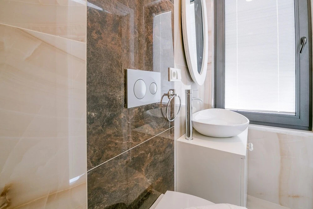 Калкан: Villa Nature - Hill Villas Kalkan