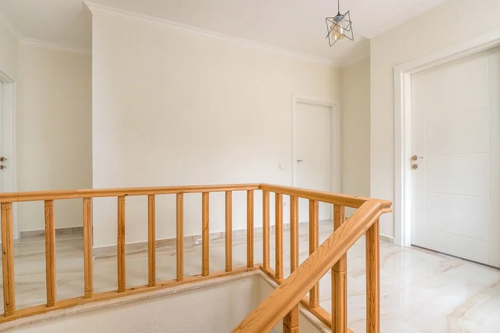 Калкан: Villa Nature - Hill Villas Kalkan