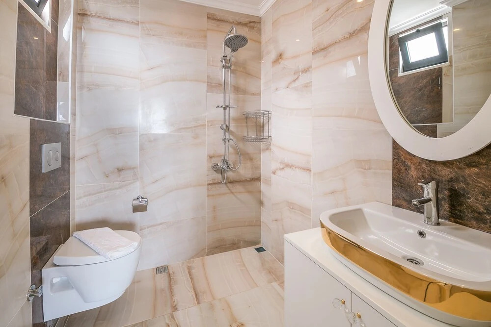 Калкан: Villa Nature - Hill Villas Kalkan