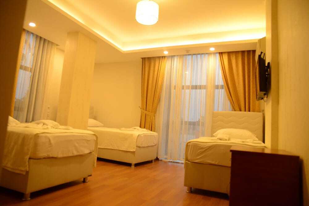 Мерсин: Derya Hotel