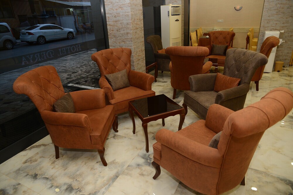 Мерсин: Derya Hotel