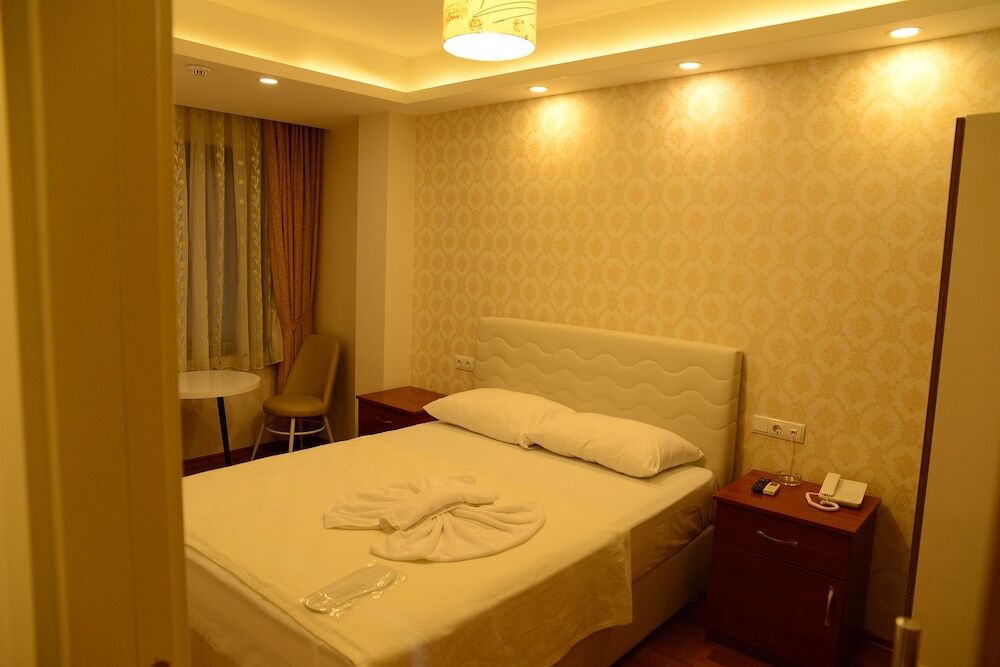Мерсин: Derya Hotel