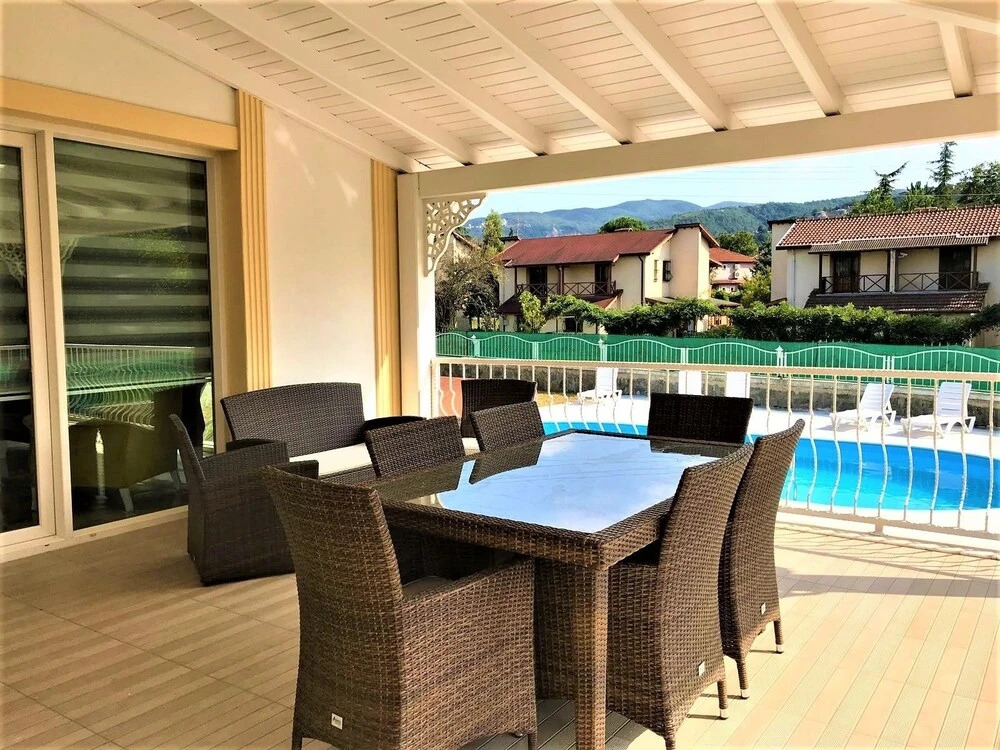 Сакарья: King Villa