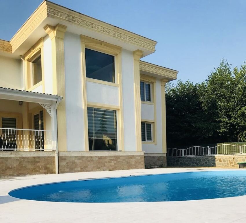Сакарья: King Villa