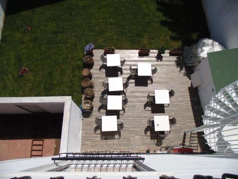 Бююкада: Pelit Boutique Hotel
