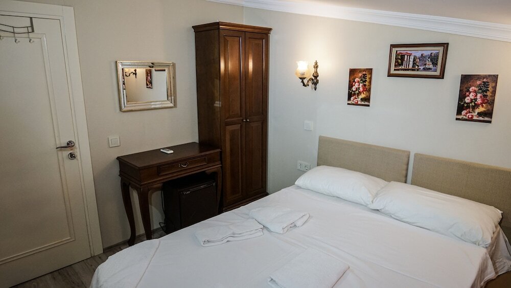 Бююкада: Pelit Boutique Hotel