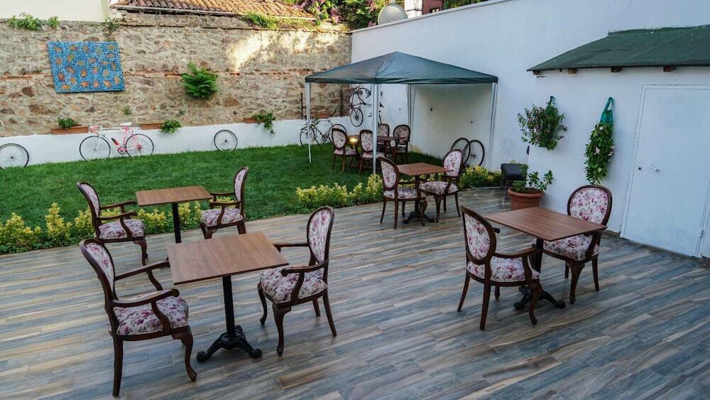 Бююкада: Pelit Boutique Hotel