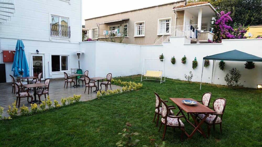 Бююкада: Pelit Boutique Hotel