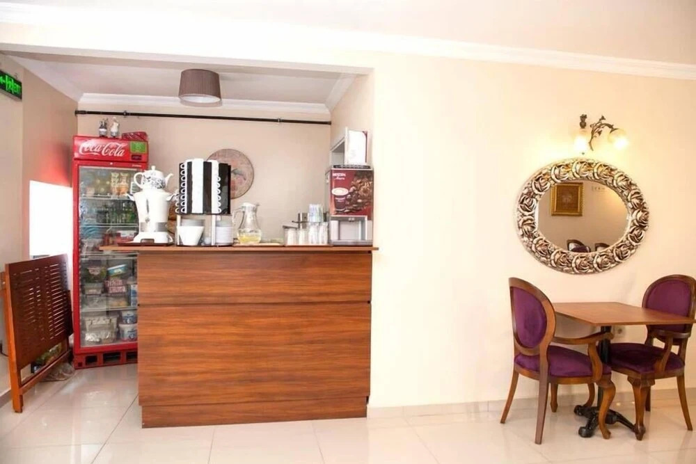 Бююкада: Pelit Boutique Hotel