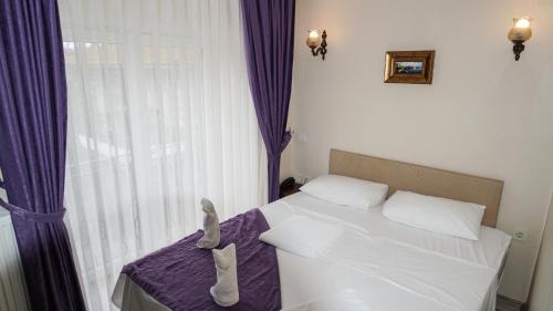 Бююкада: Pelit Boutique Hotel