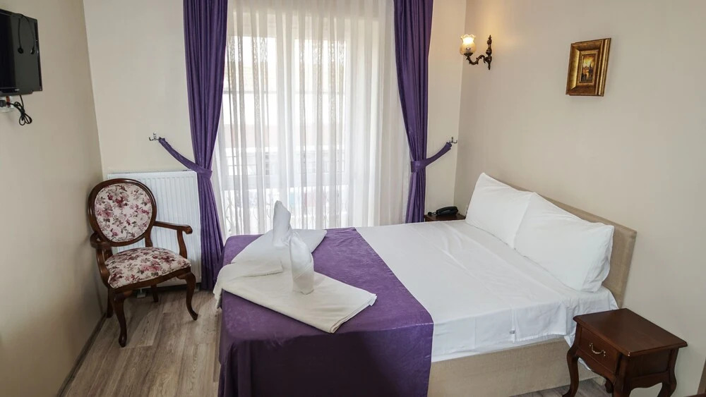 Бююкада: Pelit Boutique Hotel