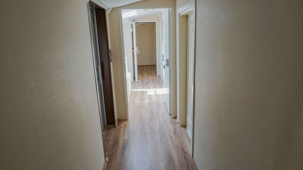Бююкада: Pelit Boutique Hotel