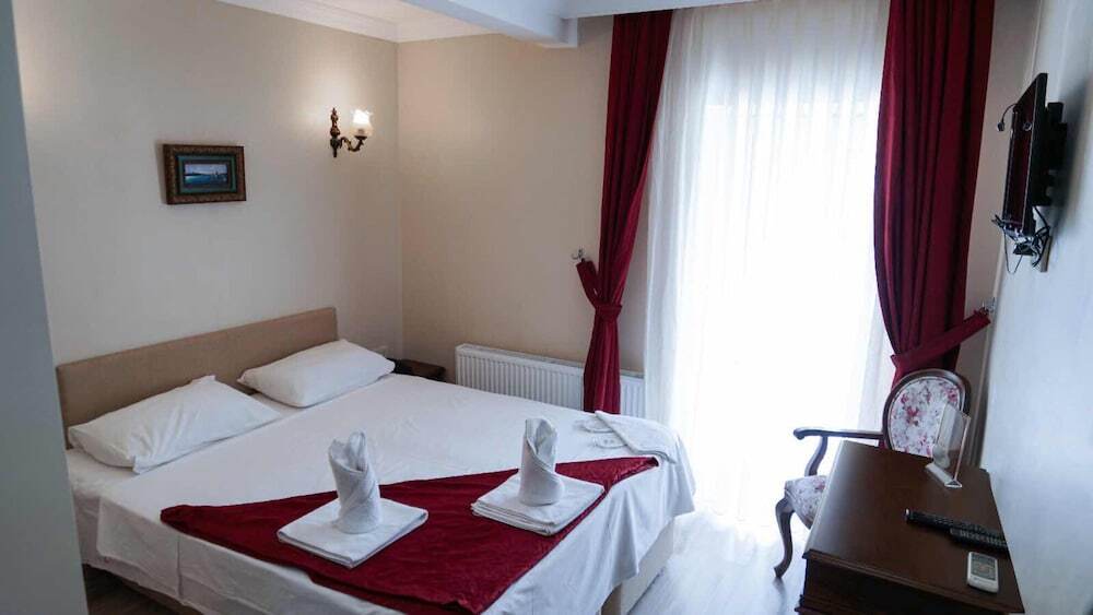 Бююкада: Pelit Boutique Hotel