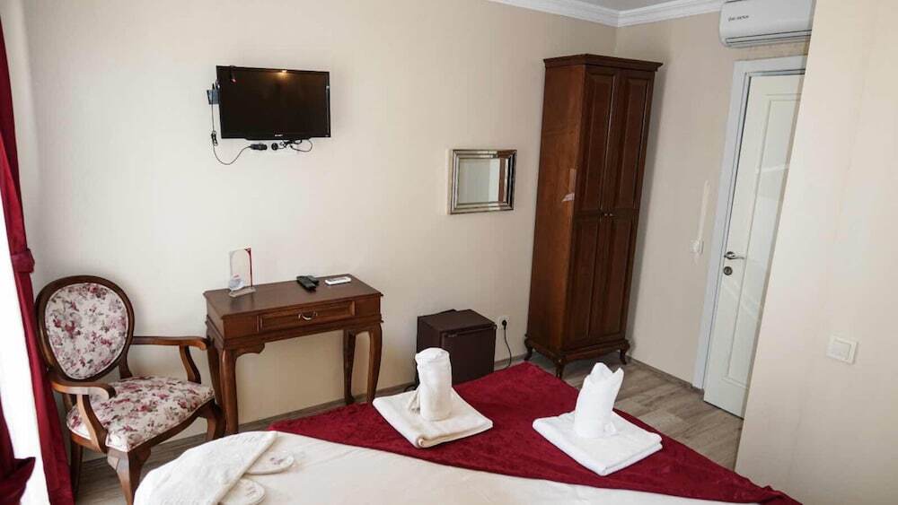 Бююкада: Pelit Boutique Hotel