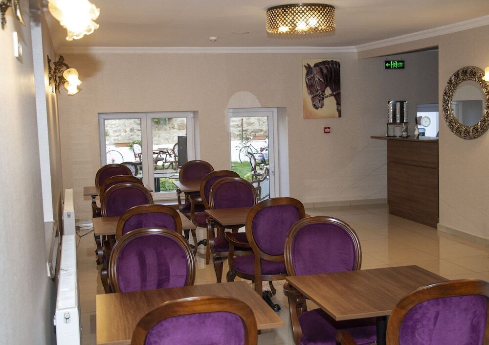 Бююкада: Pelit Boutique Hotel