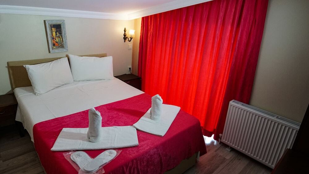 Бююкада: Pelit Boutique Hotel
