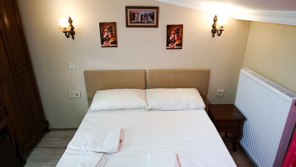 Бююкада: Pelit Boutique Hotel
