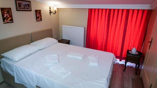 Бююкада: Pelit Boutique Hotel