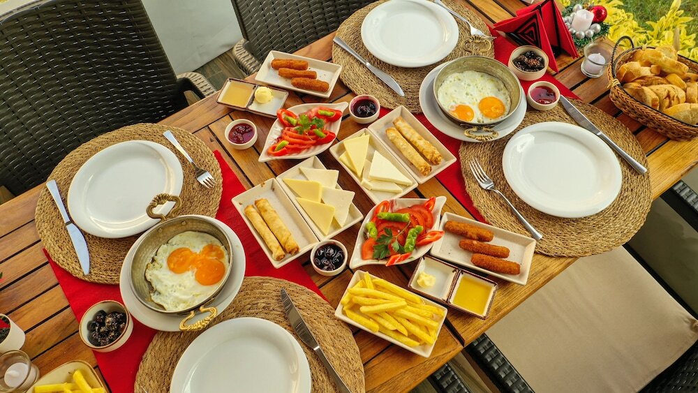 Бююкада: Pelit Boutique Hotel