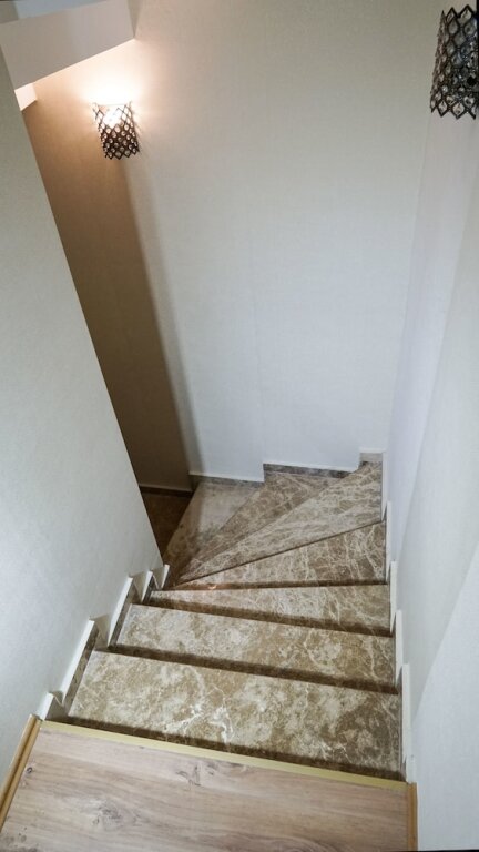 Бююкада: Pelit Boutique Hotel