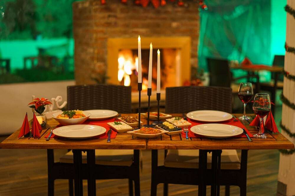 Бююкада: Pelit Boutique Hotel