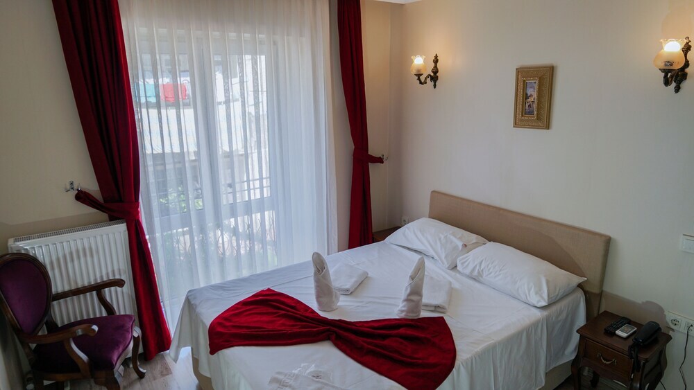 Бююкада: Pelit Boutique Hotel