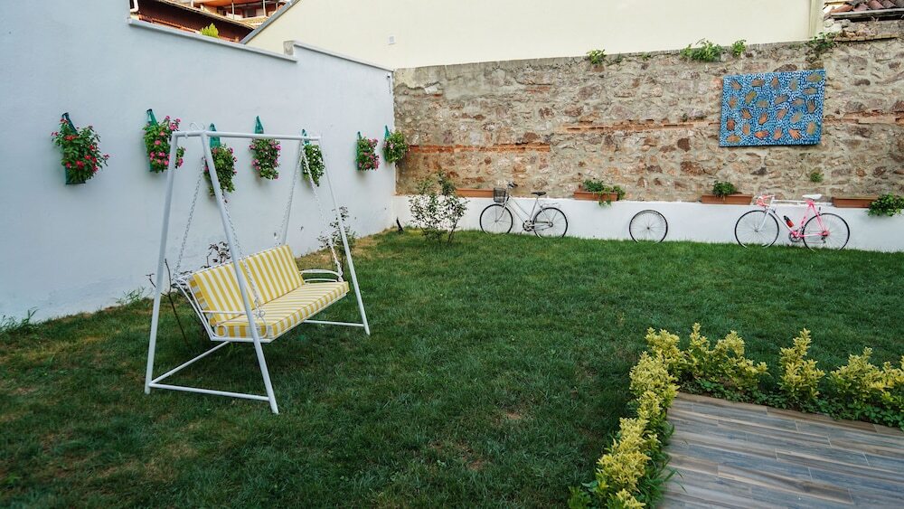 Бююкада: Pelit Boutique Hotel