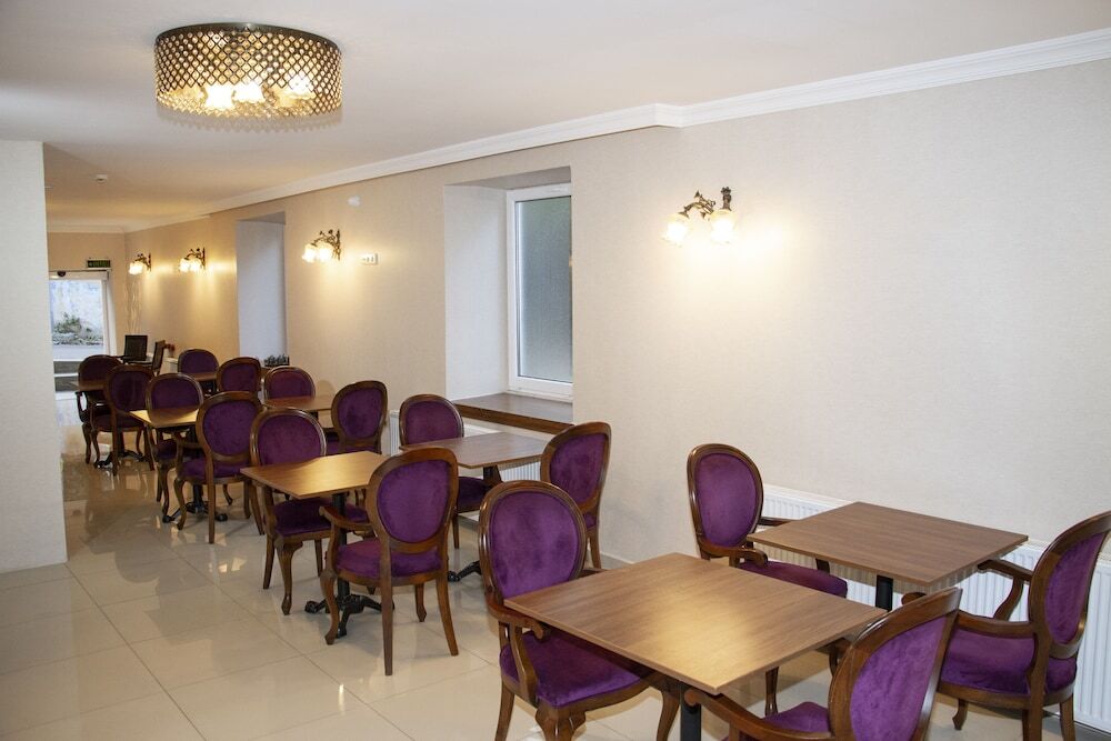 Бююкада: Pelit Boutique Hotel