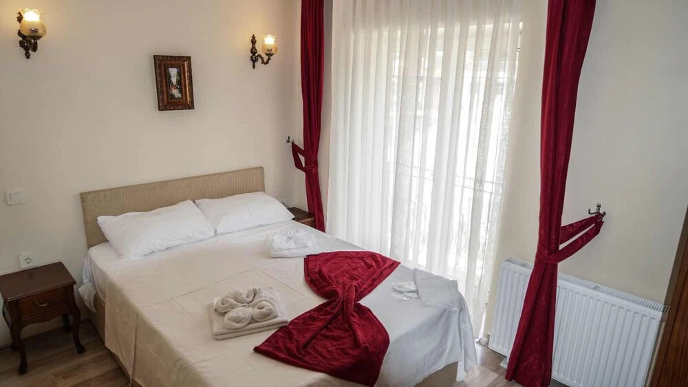 Бююкада: Pelit Boutique Hotel